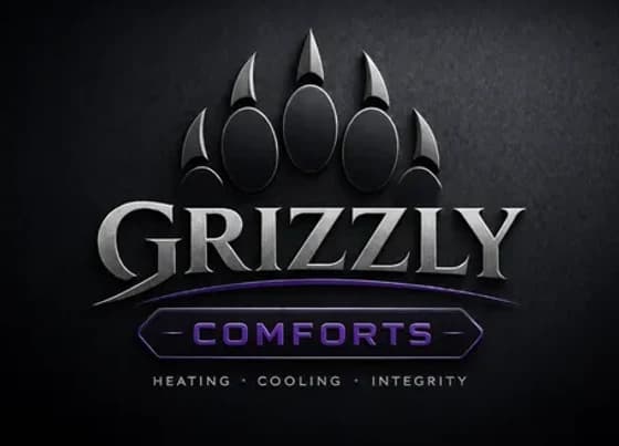 Grizzly Comforts Heating & Air Conditioning
